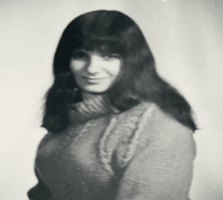 Aletha M. Bolton