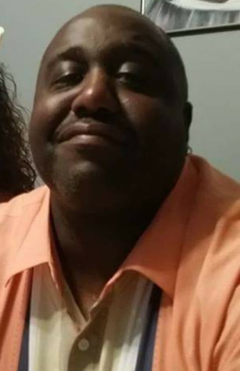 Darrin D. Brownlee