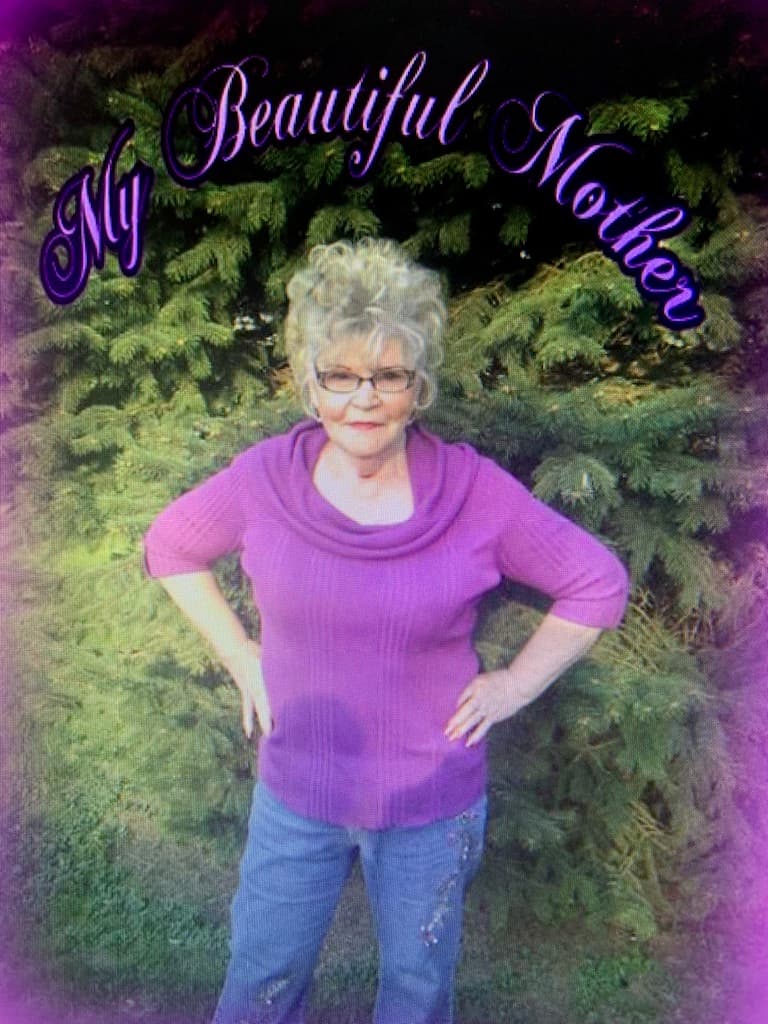 Helen D. Denton