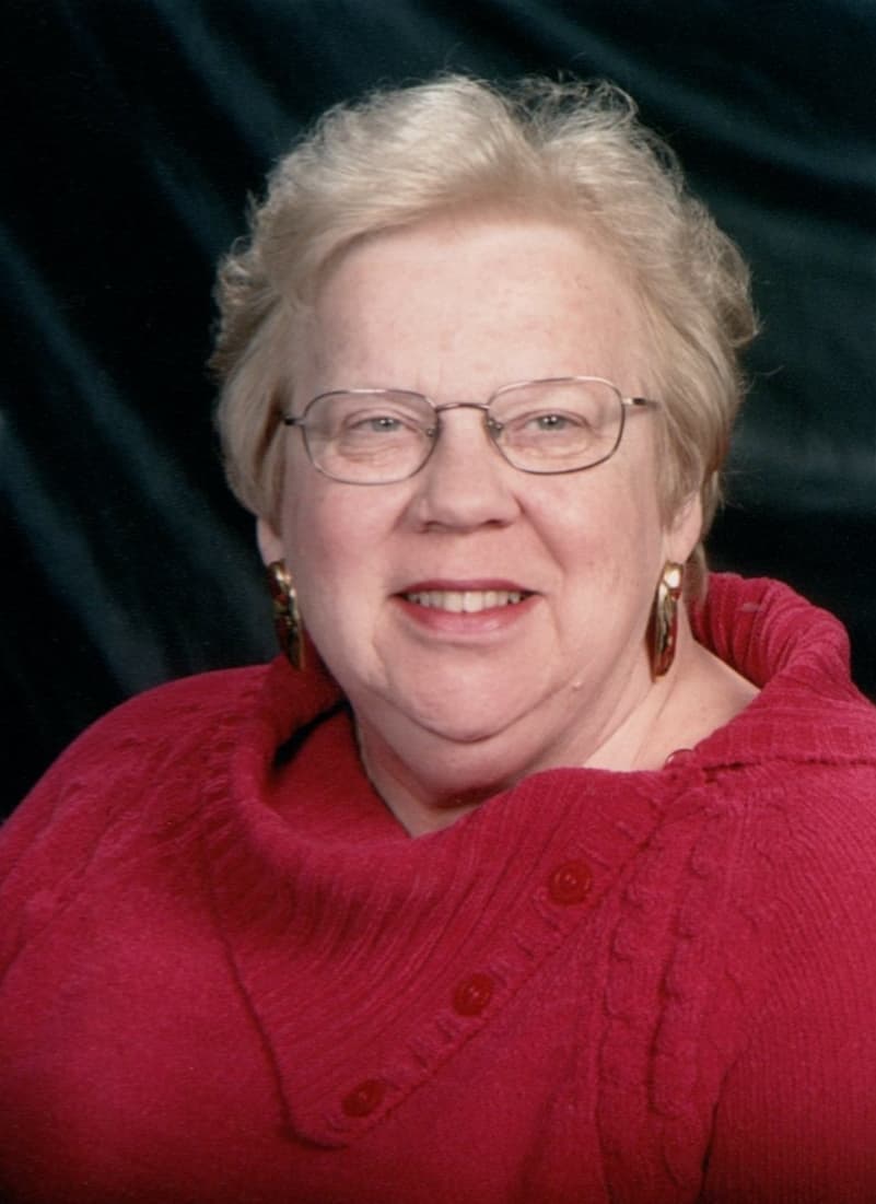 LaVerne L. Lloyd