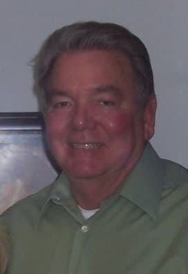 Donald G. Myers