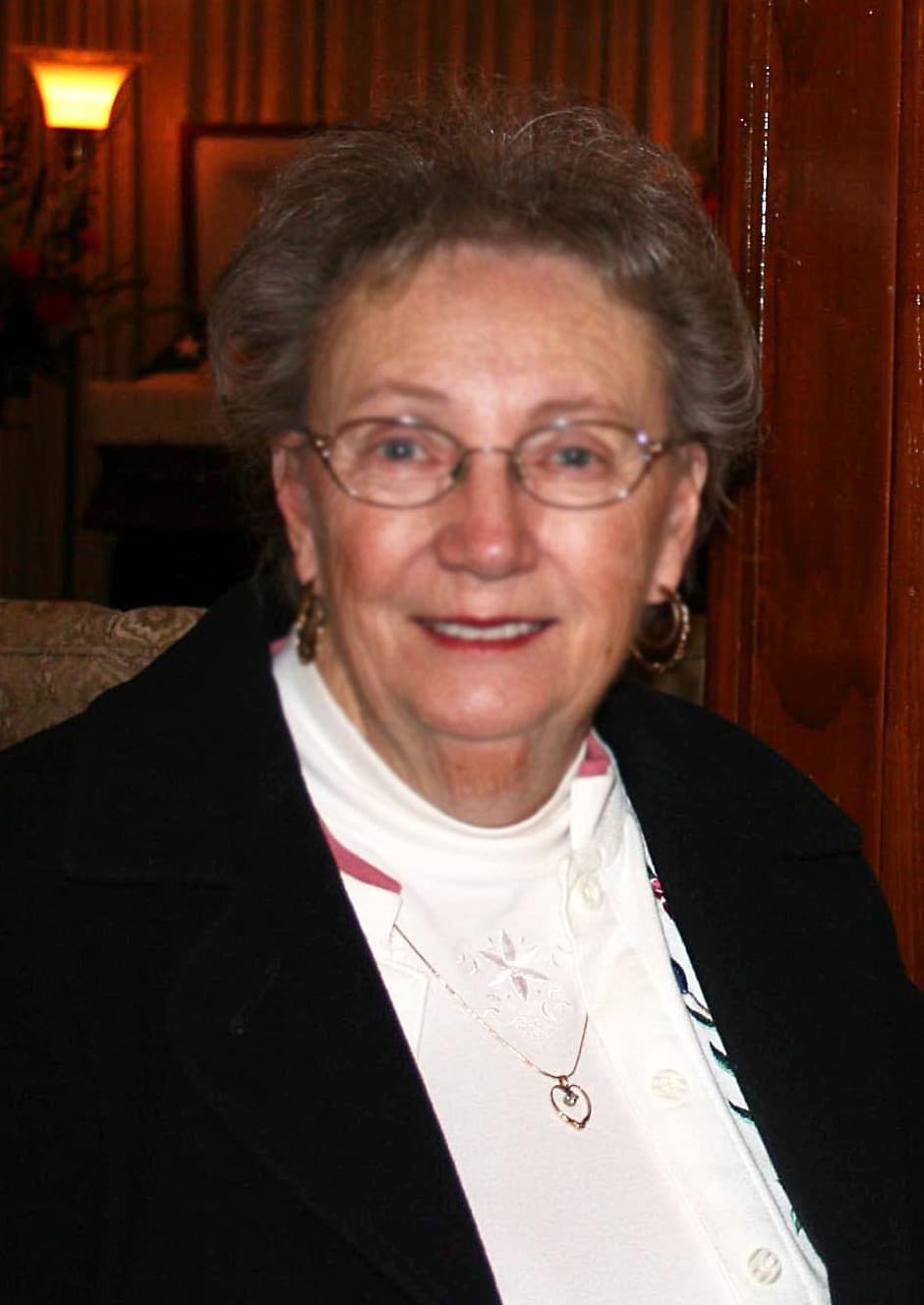 Carol S. Soendker