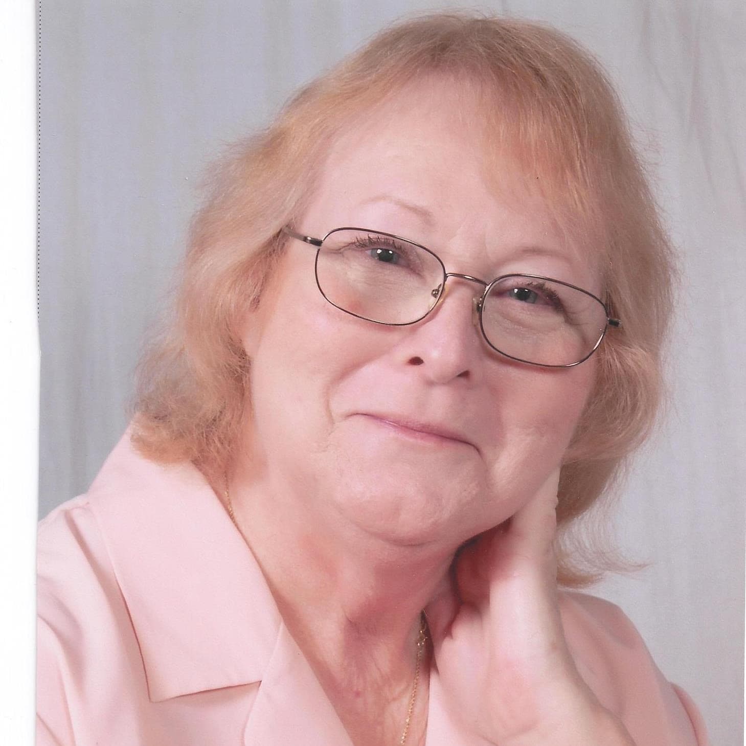 Jeanette L. Alderton