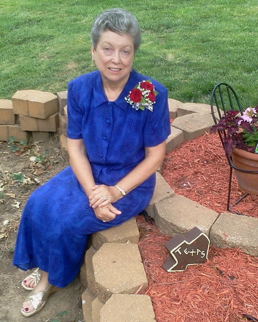 Jane A. Barnes