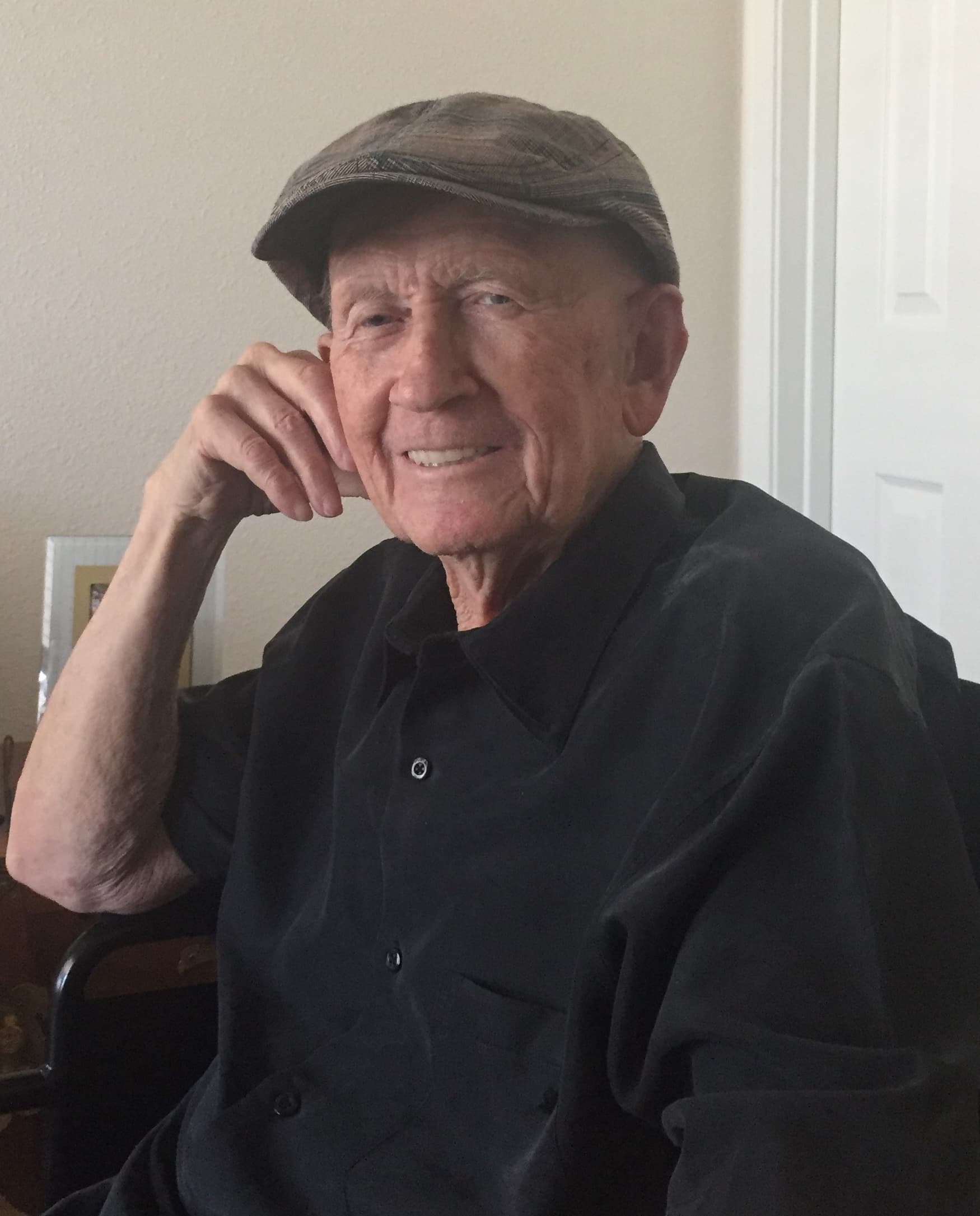 LeRoy E. Grubb