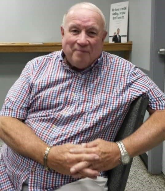 Mark C. Magel Jr.