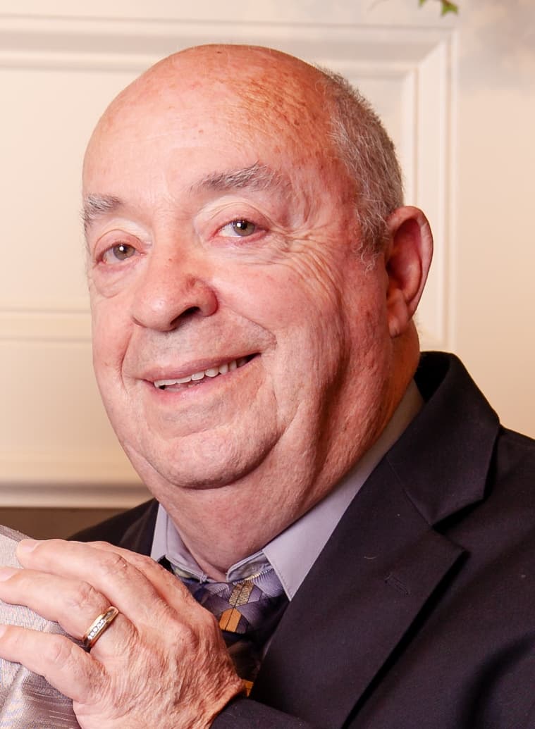 Edward L. Murray