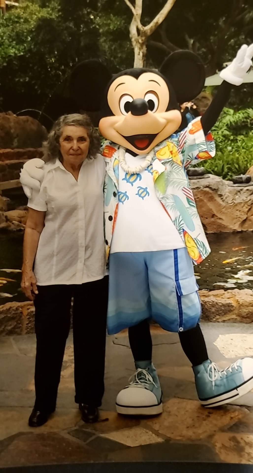 Peggy L. Taylor