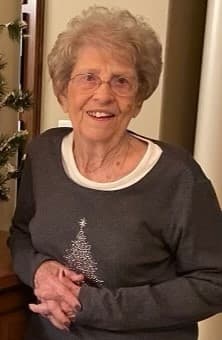 Marian H. Blacksten