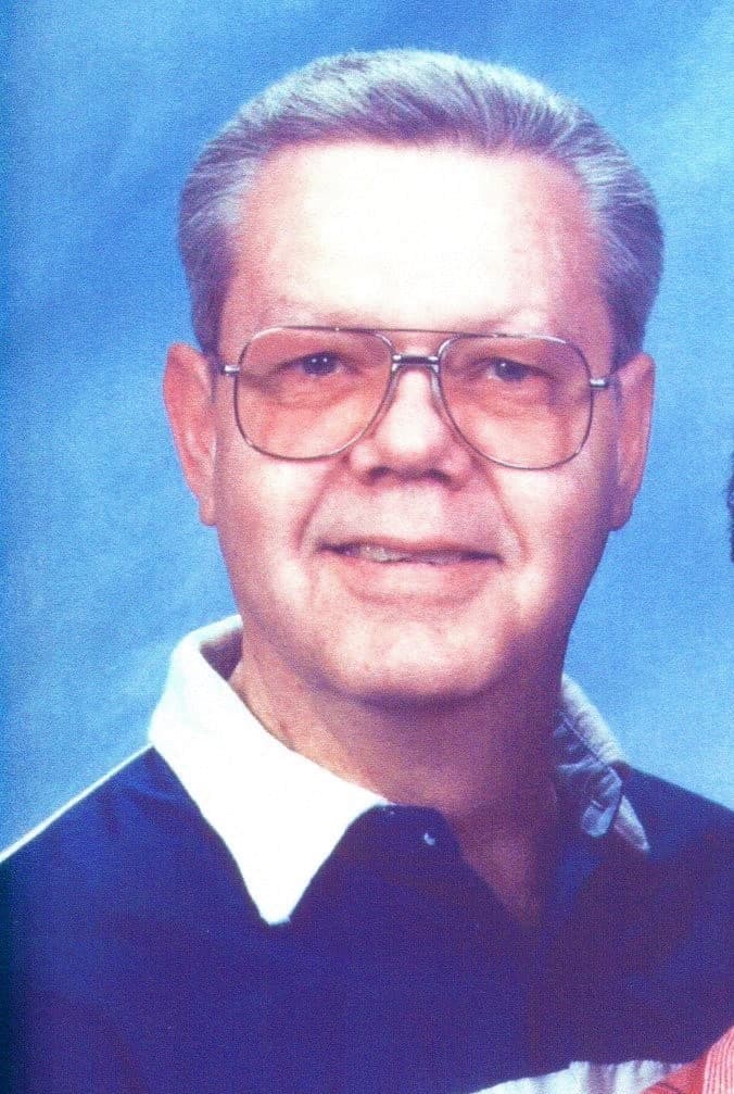 Stephen L. Foster