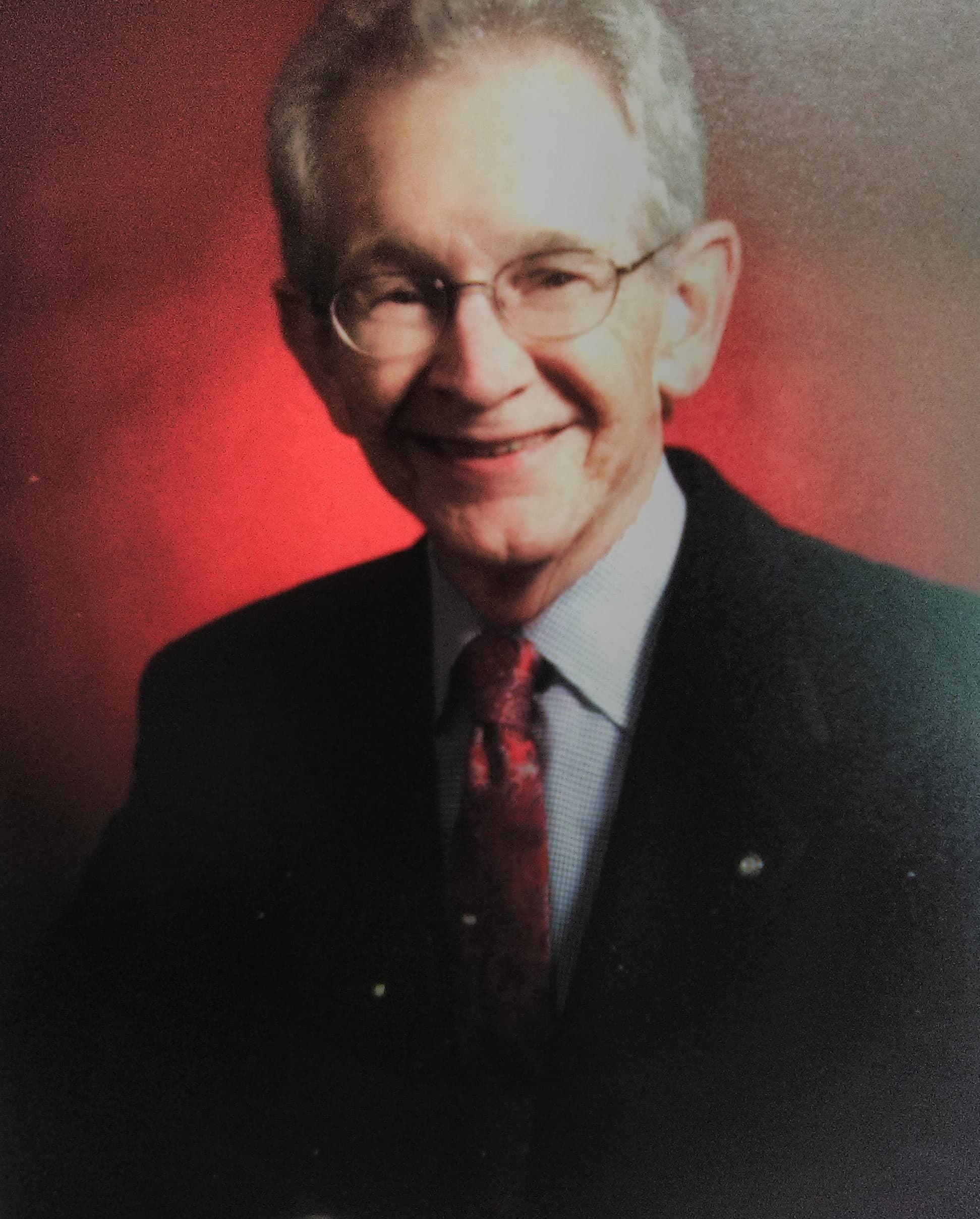 Eugene C. Hudson Jr.