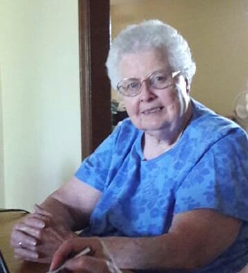 Jane A. Wheaton