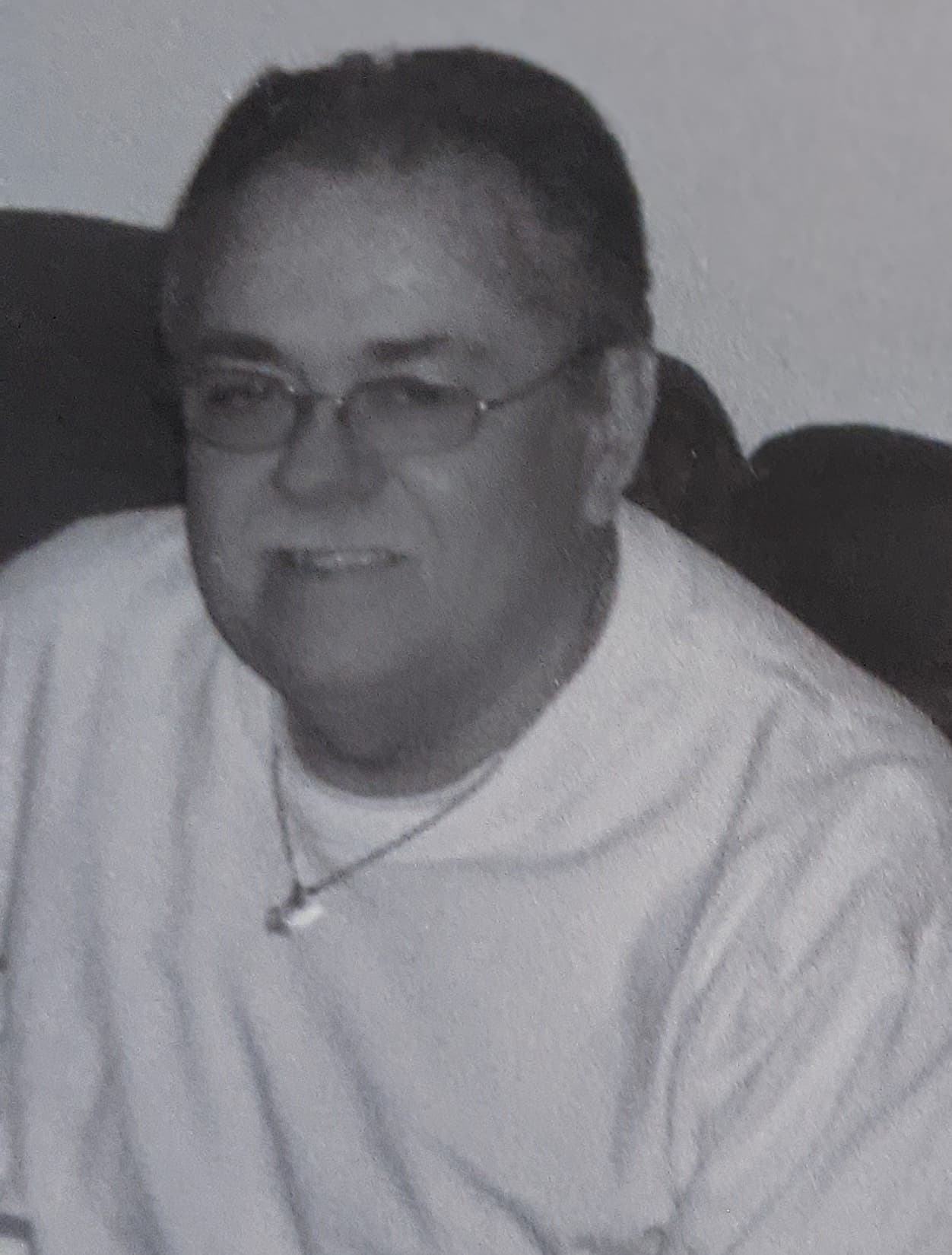 David F. Bettis