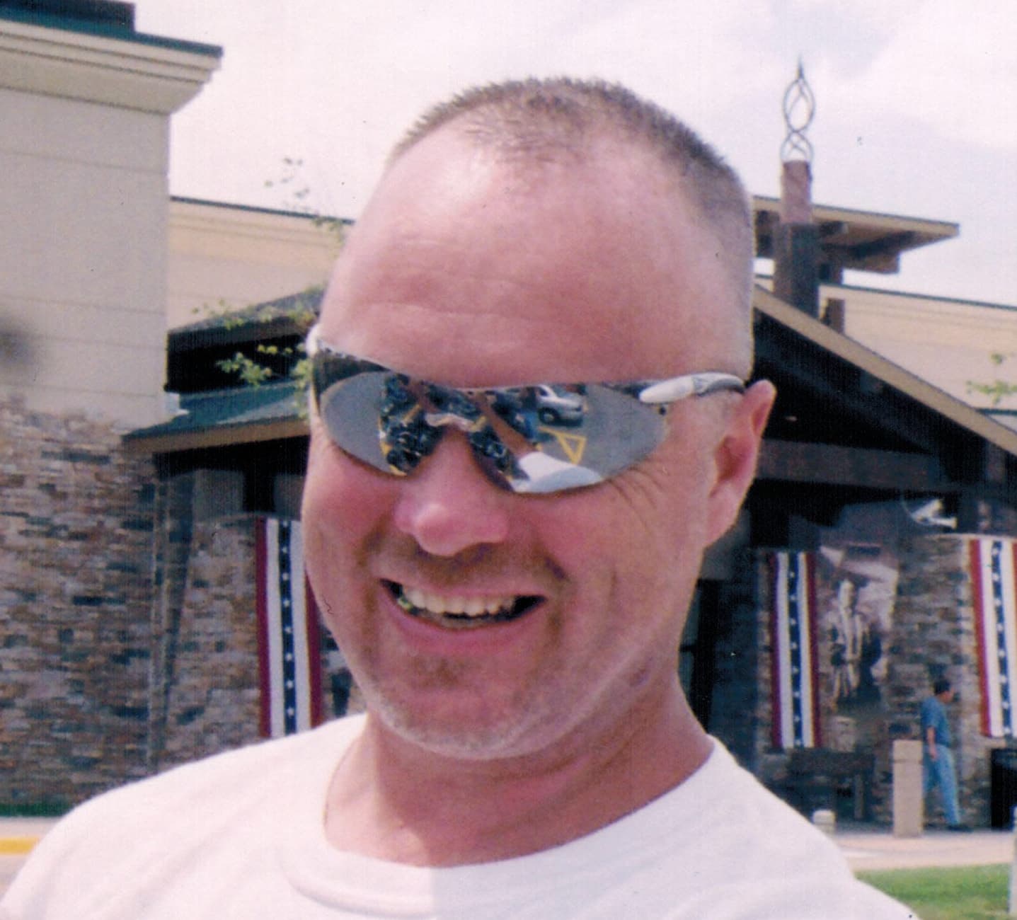 Michael D. Erwin