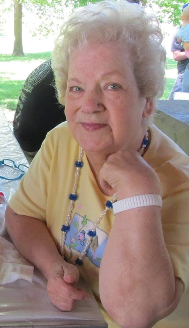 Deanna L. Hamel