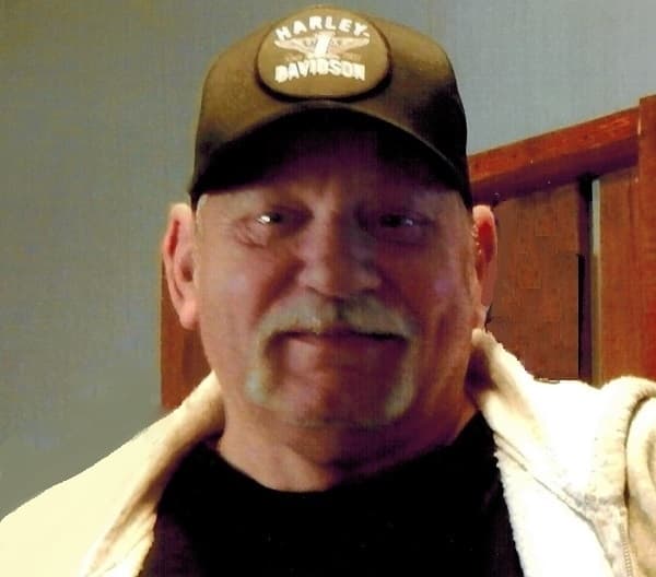 Phillip V. Saladino