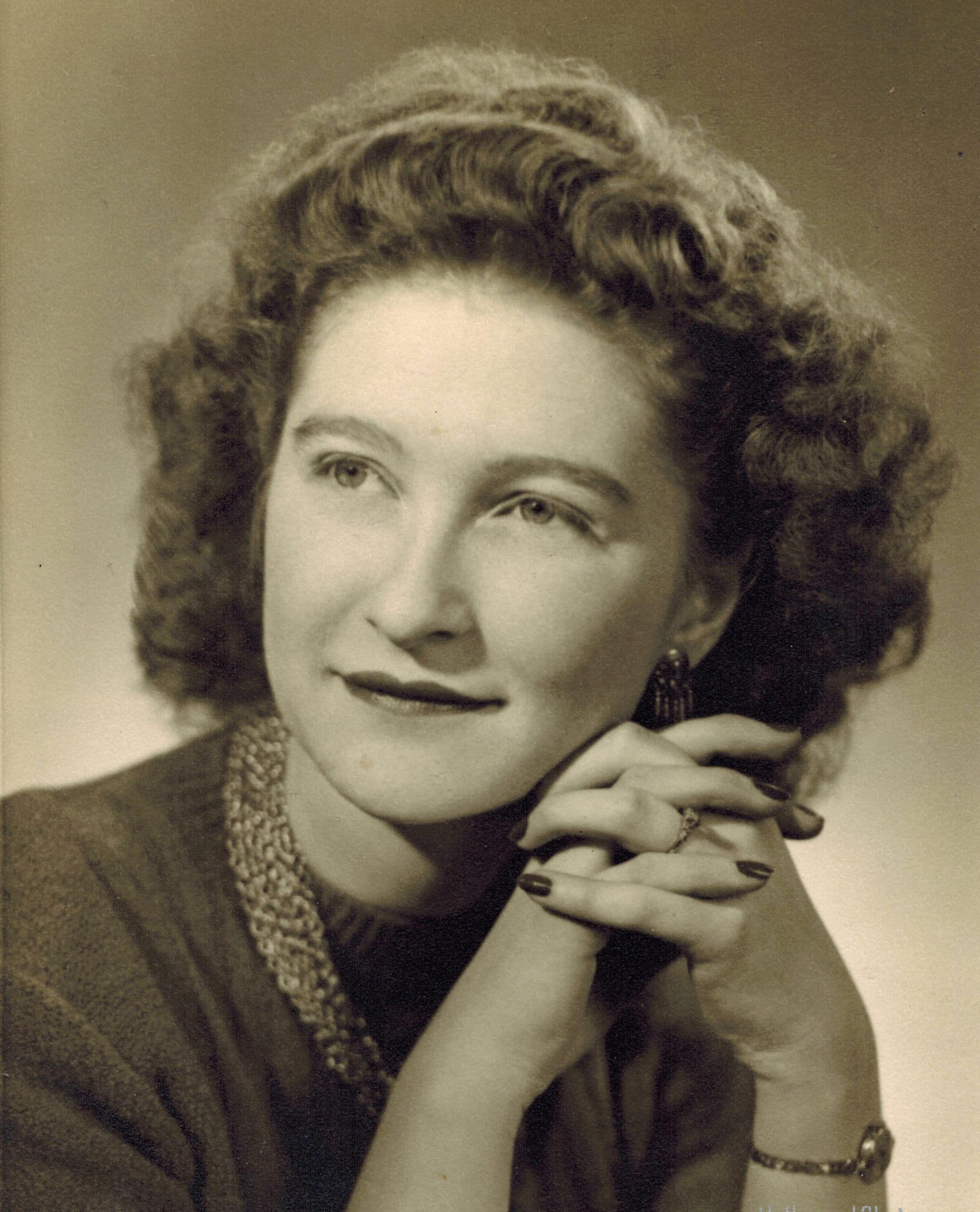 Dolores M. Sciolaro