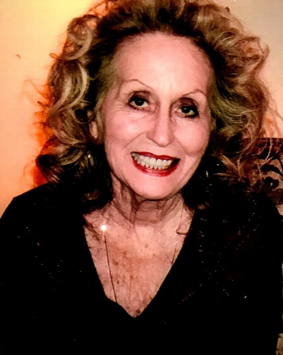Belva M. Cross