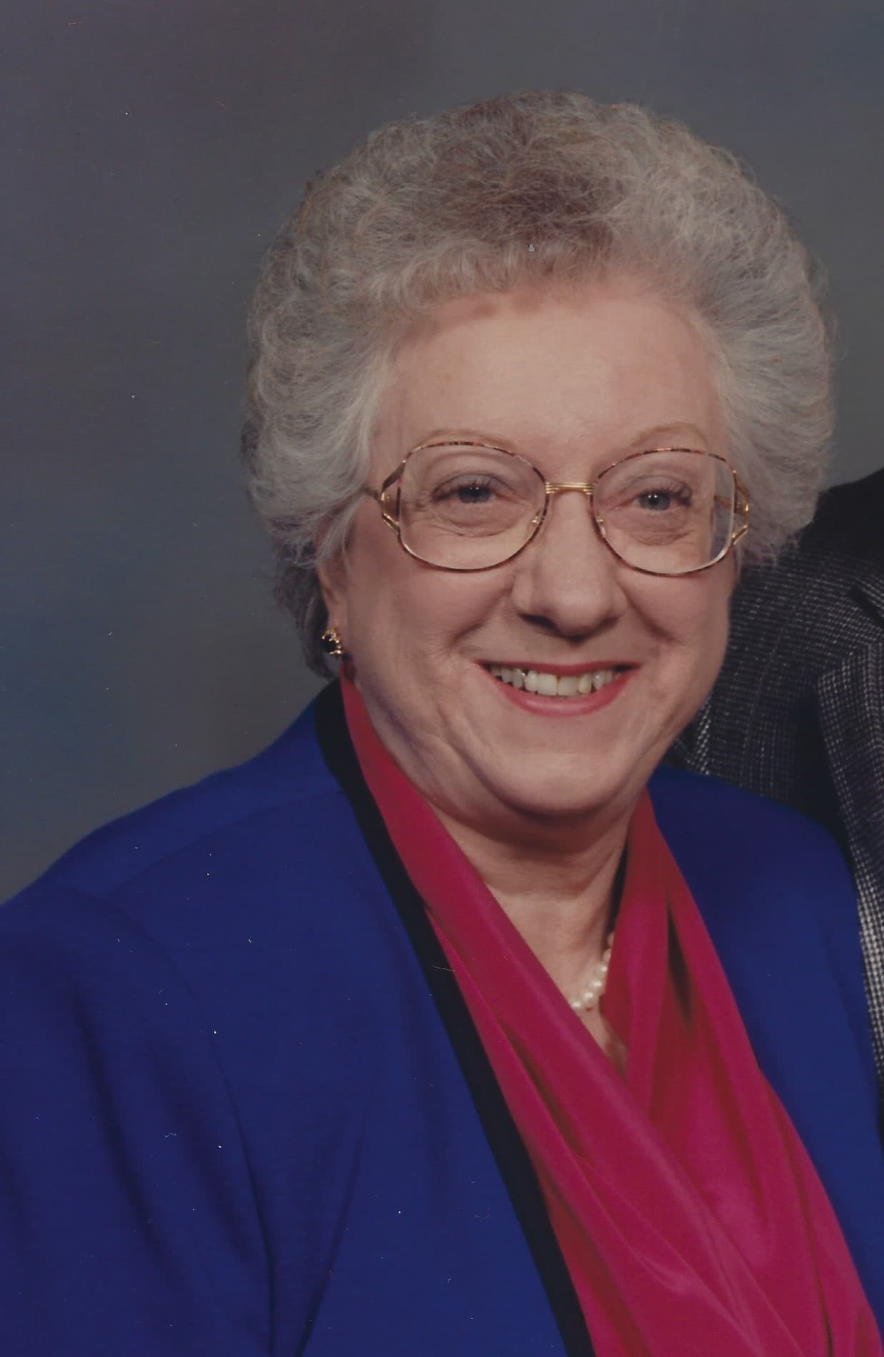 Zelda J. Owens