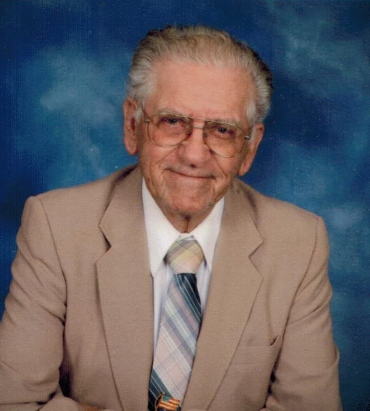 Garland D. Tripp