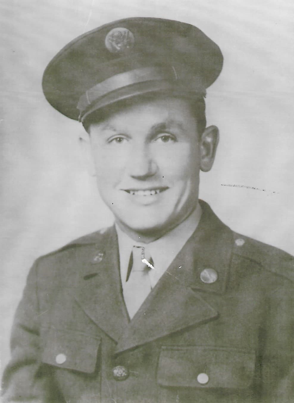 Virgil L. Amer
