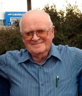 Paul G. Clum