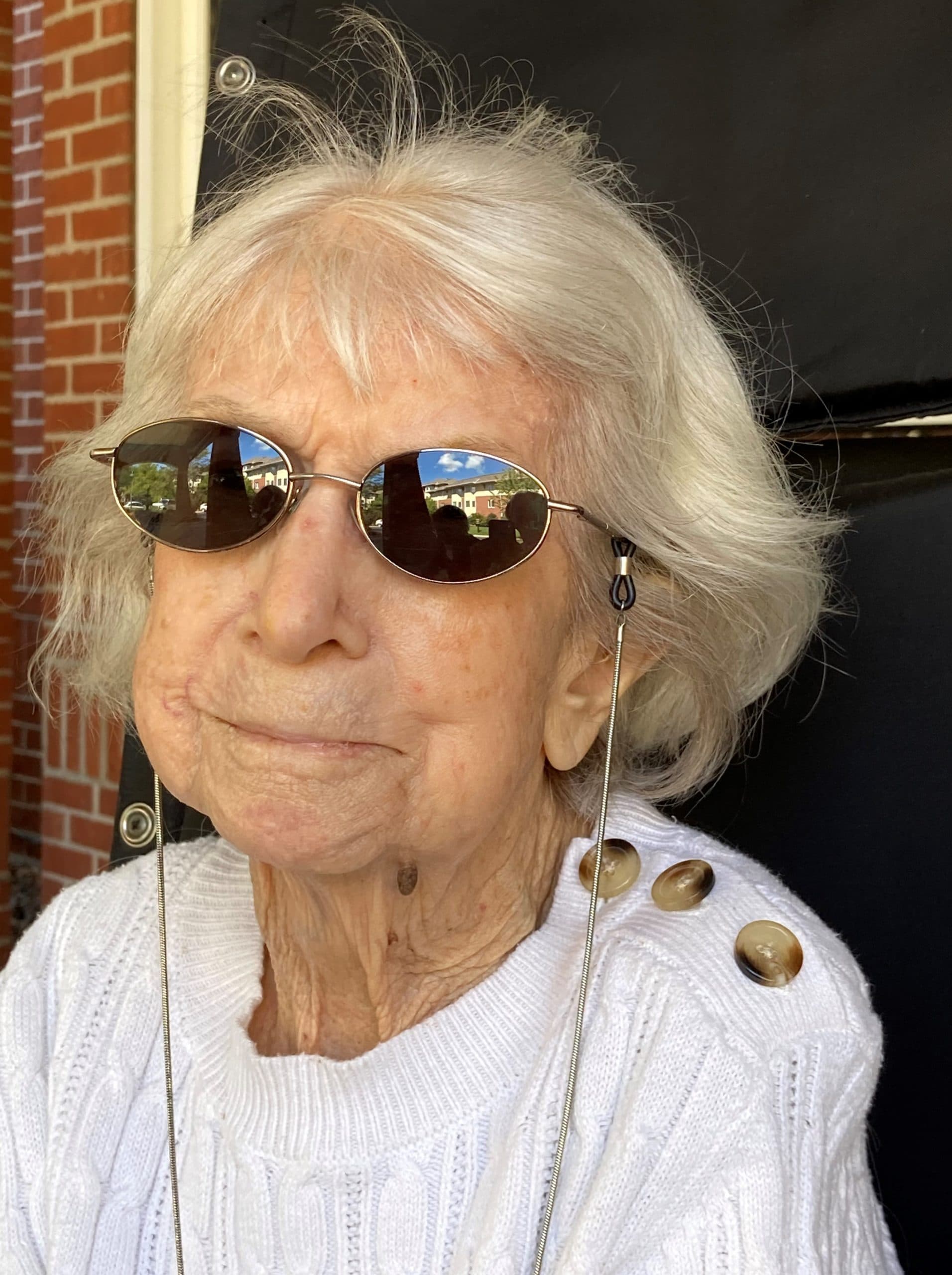 Mary L. Cogan