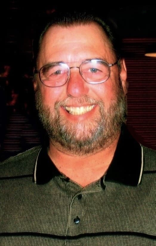 Paul M. Harris