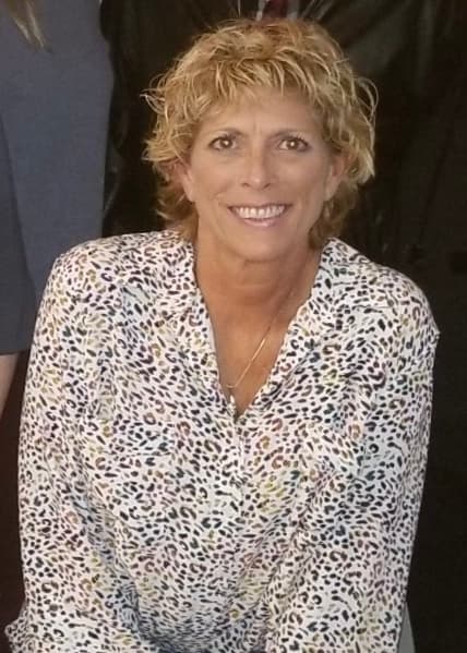 Jo A. Johnson