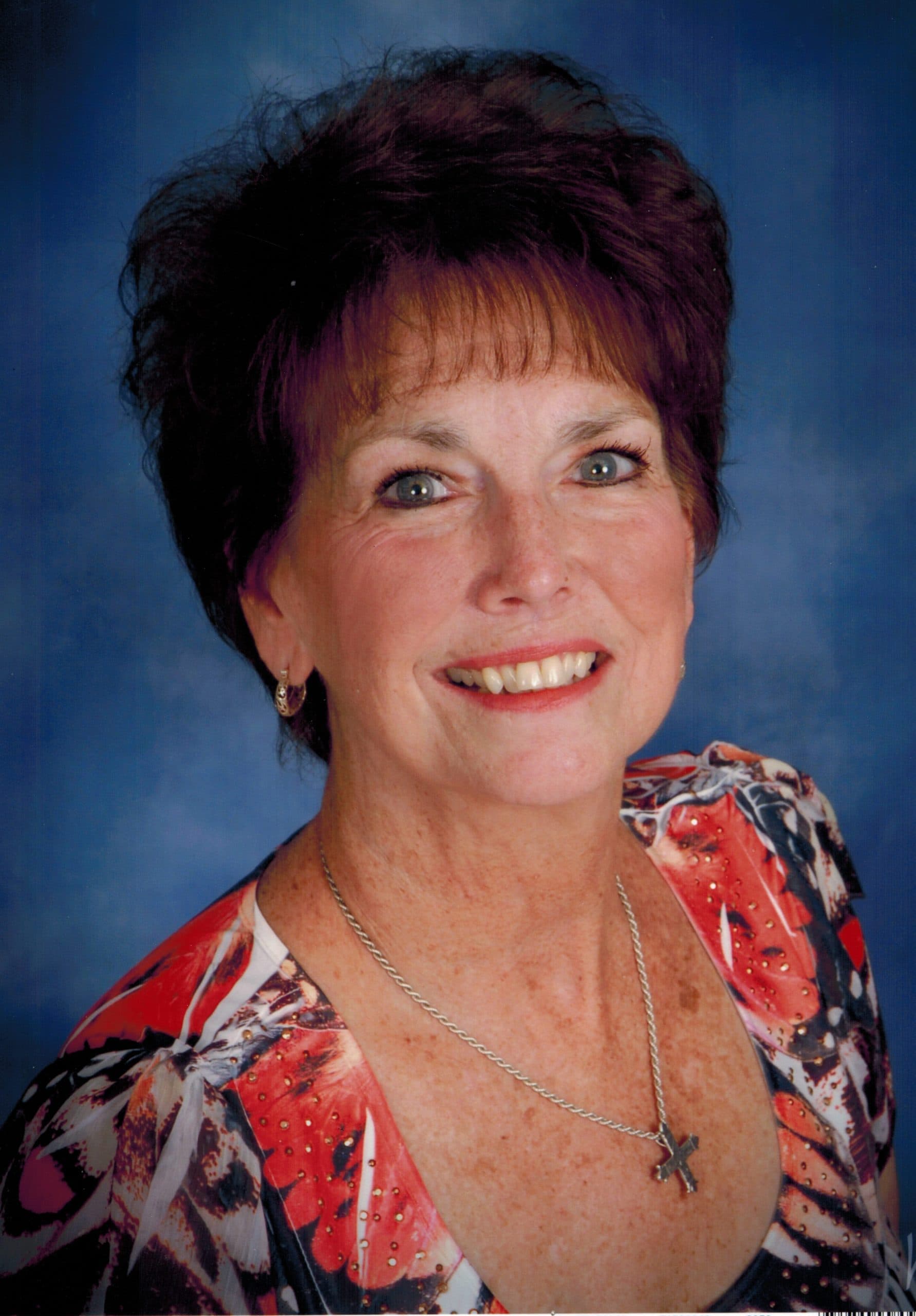Paula J. Kavanaugh