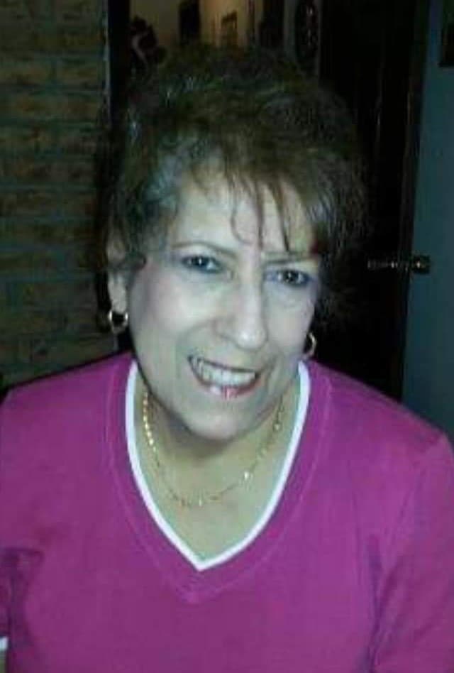 Lucia A. Killinger