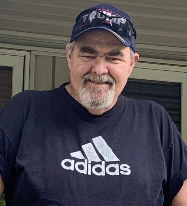 Rick A. Klotz