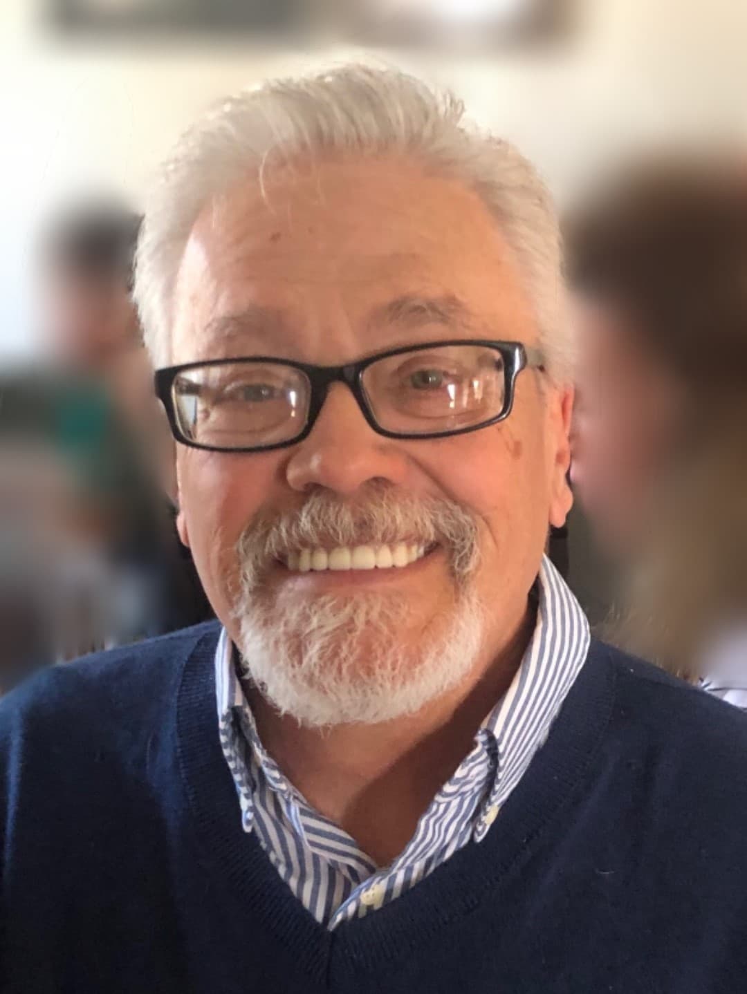 Gregory W. Riley