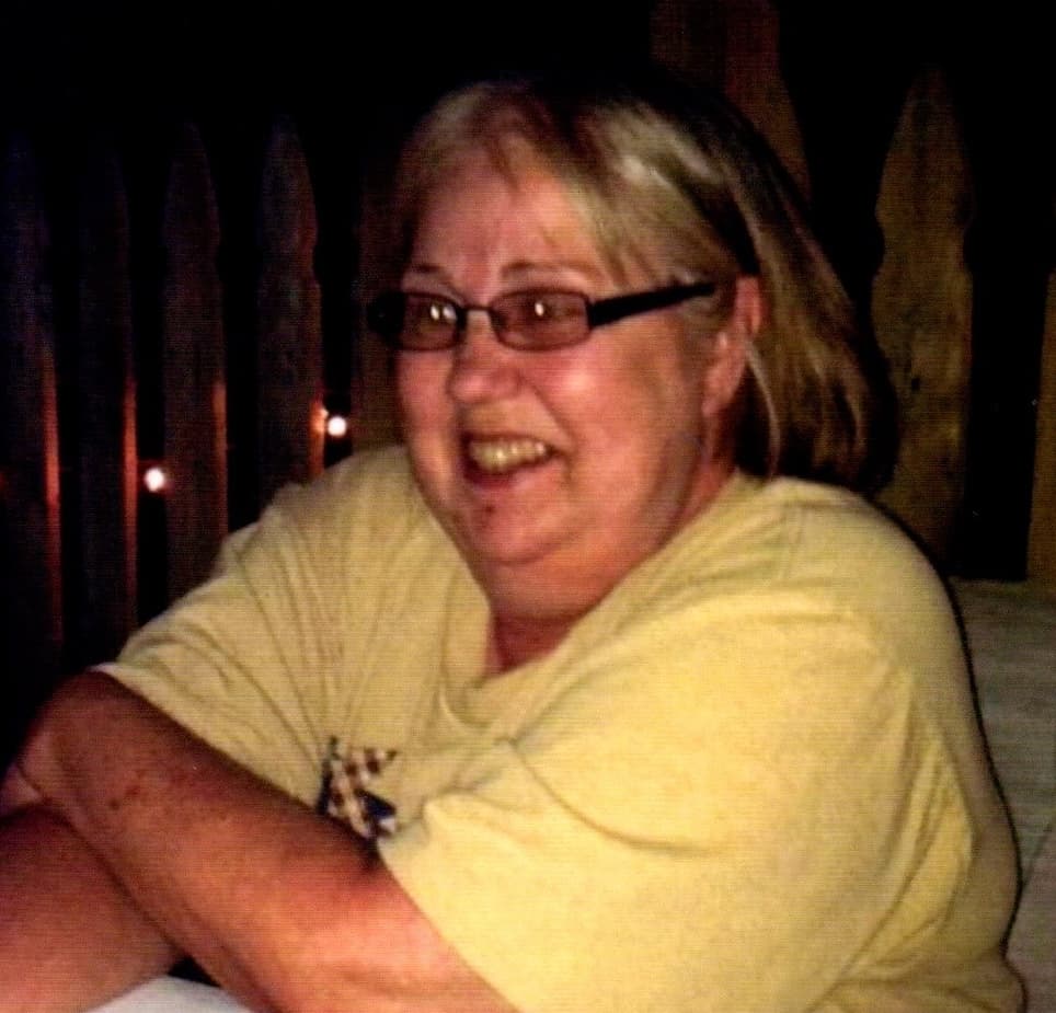 Mary L. Rusher