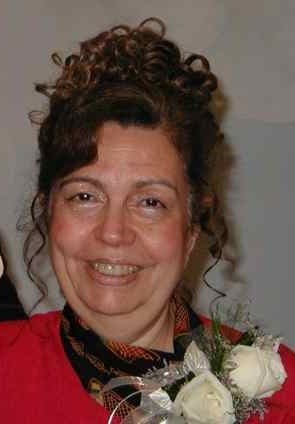 Irene C. Seibel