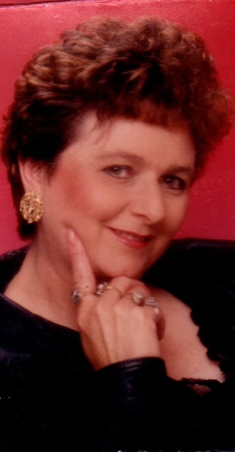 Frances M. Wing