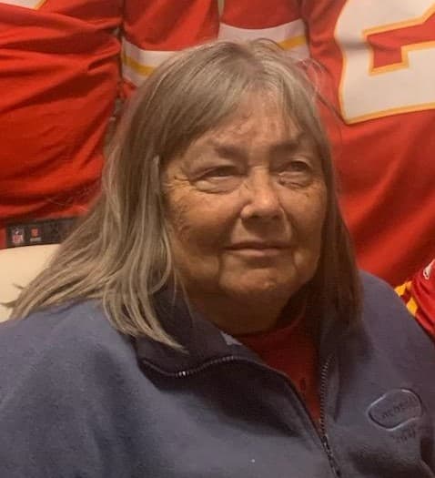 Deloris A. Giles