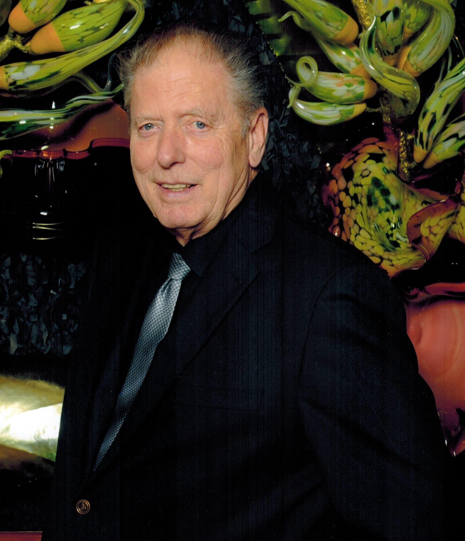 Walter J. Harris Jr.