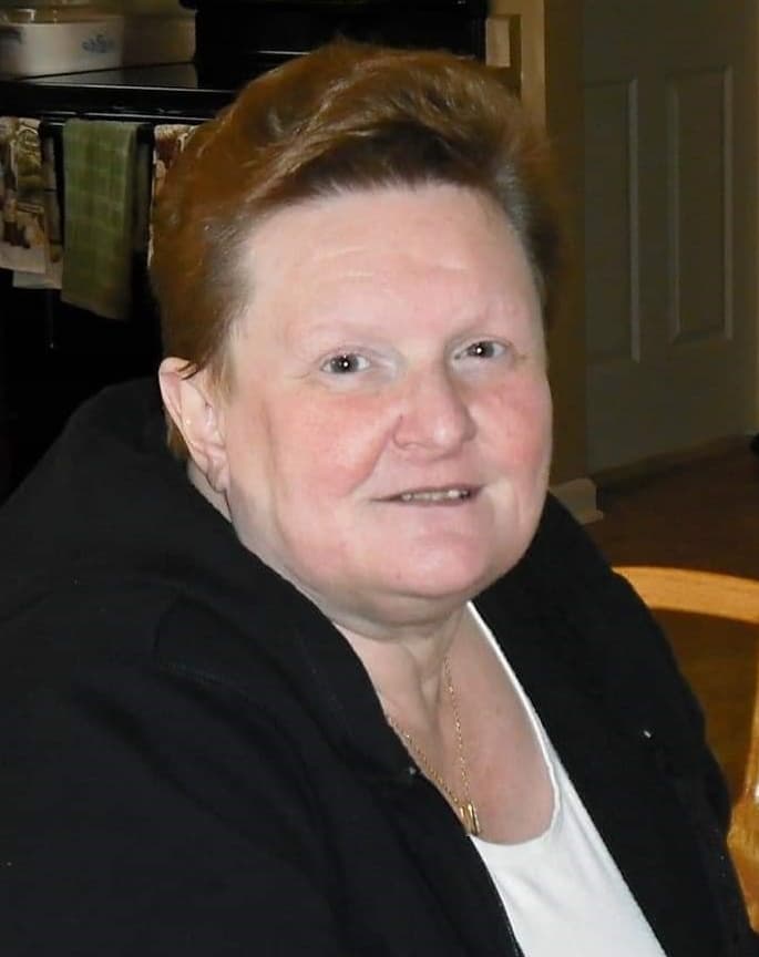 Deborah E. Larson