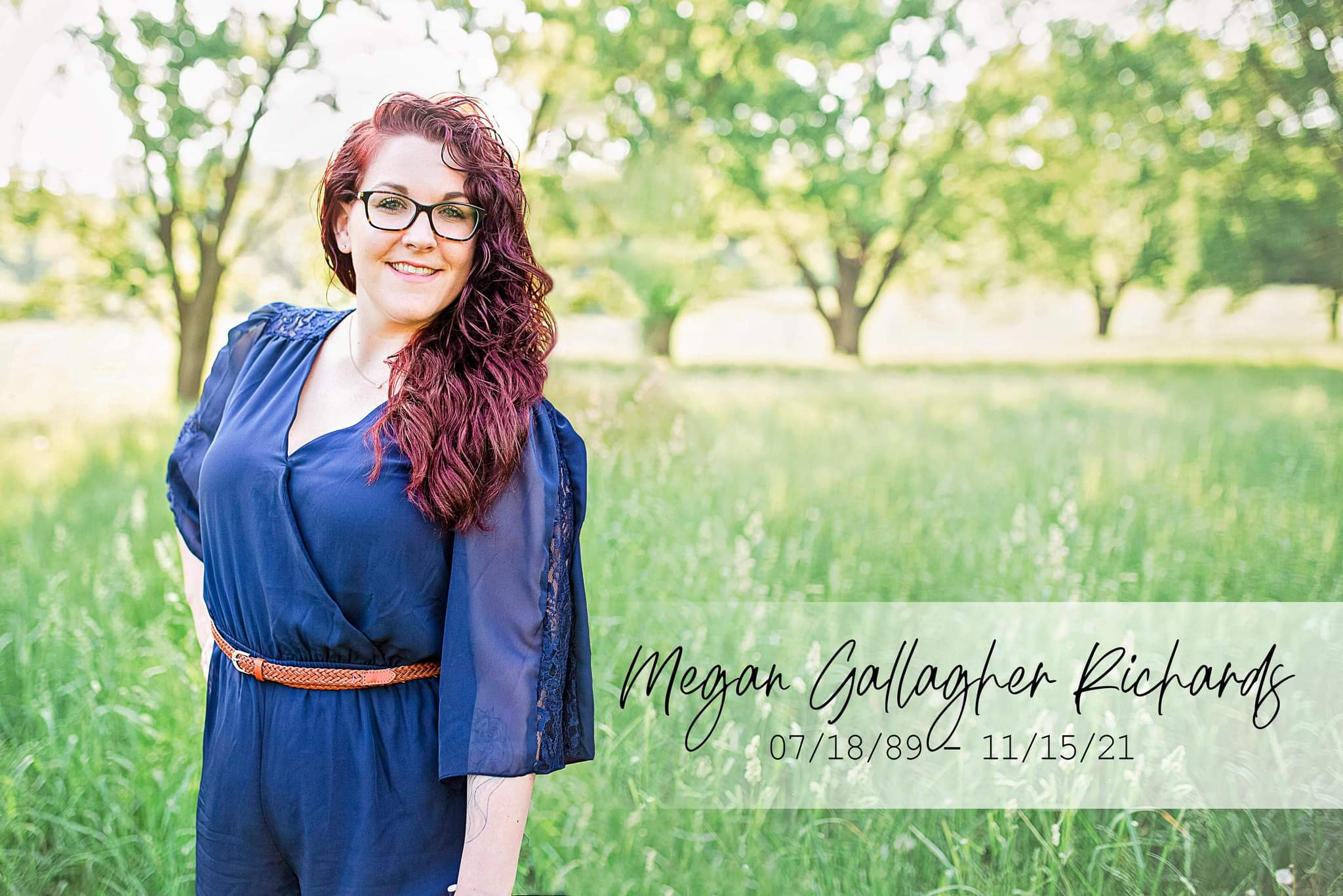 Megan L. Richards