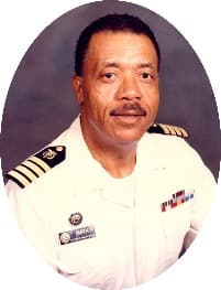 Morris J. Smith