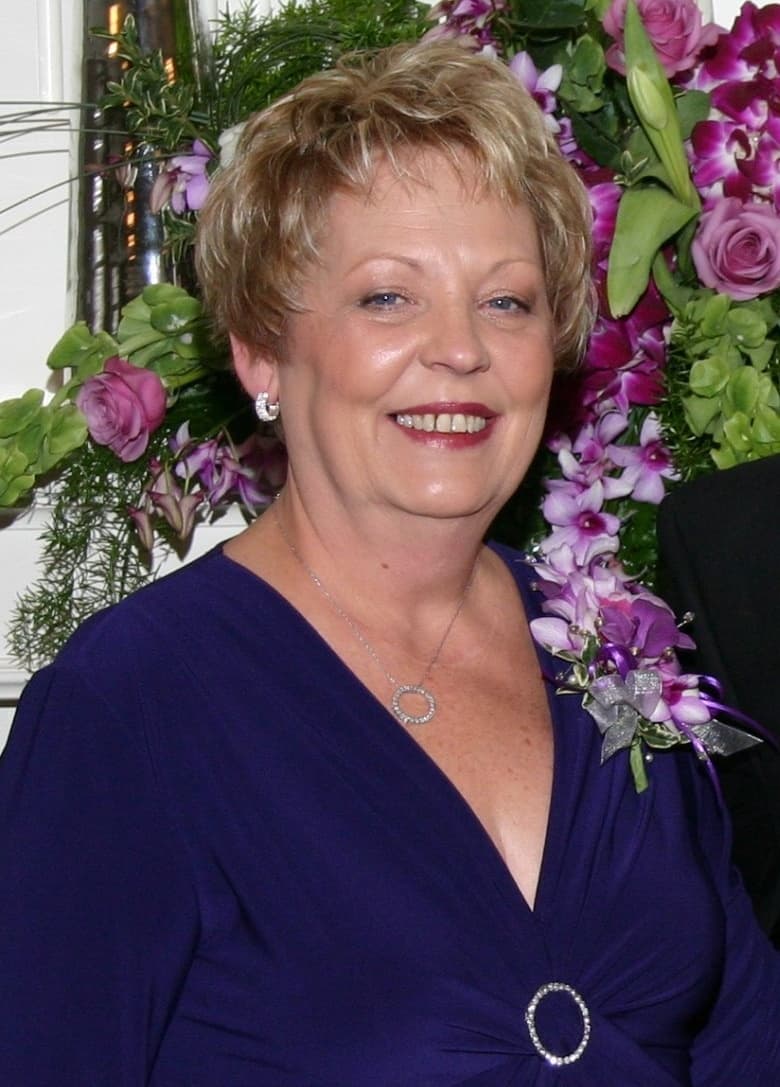 Jacqueline M. Wiggans