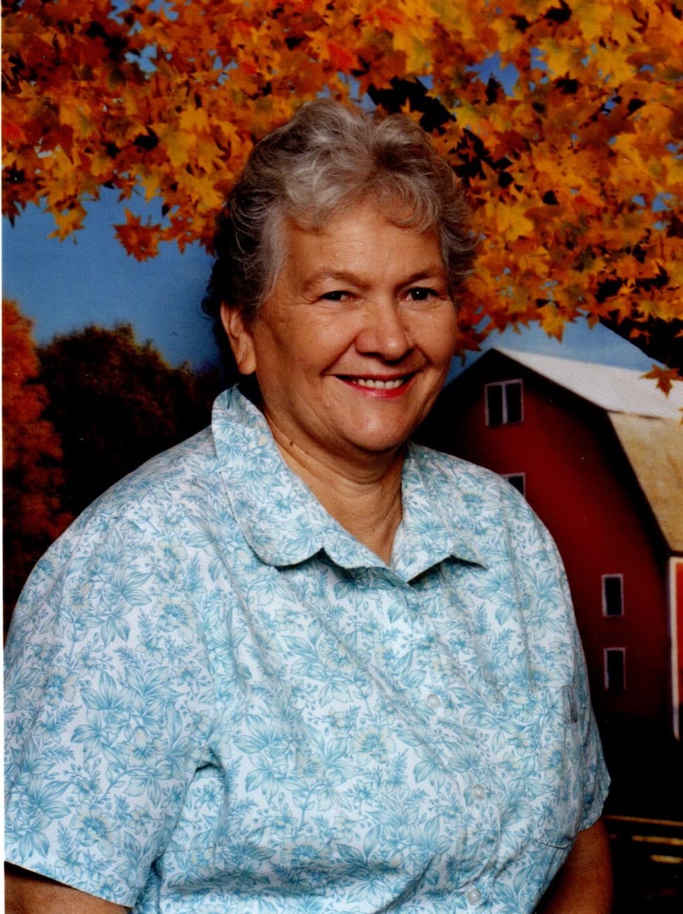 Ruby M. Francis