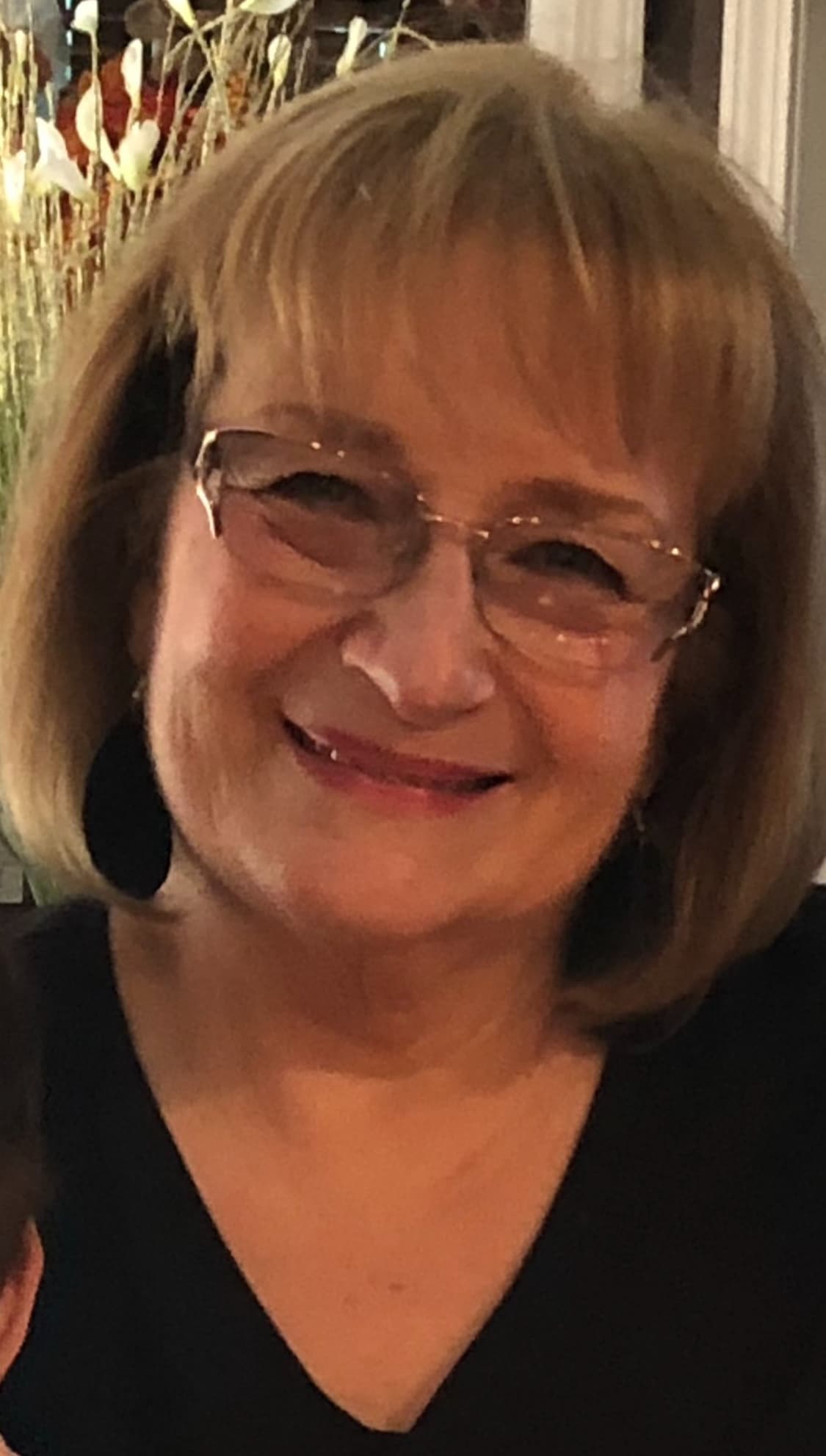 Judith C. Billups