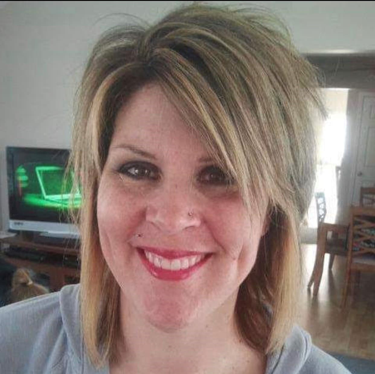 Angelique A. Clark