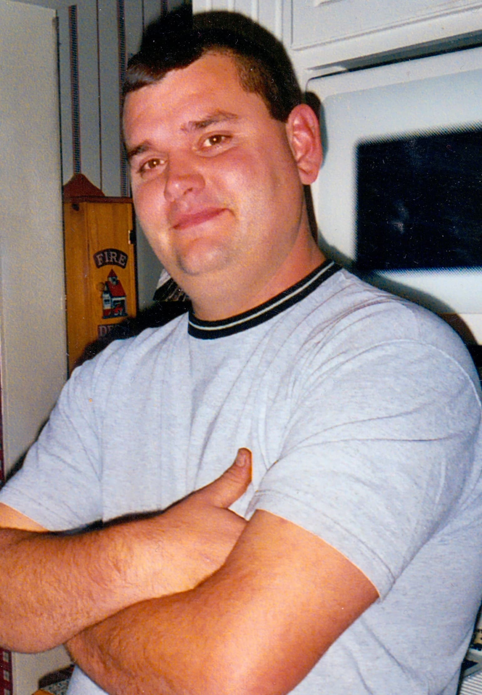 Douglas B. Halphin