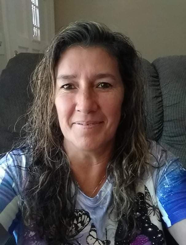 Patricia L. King