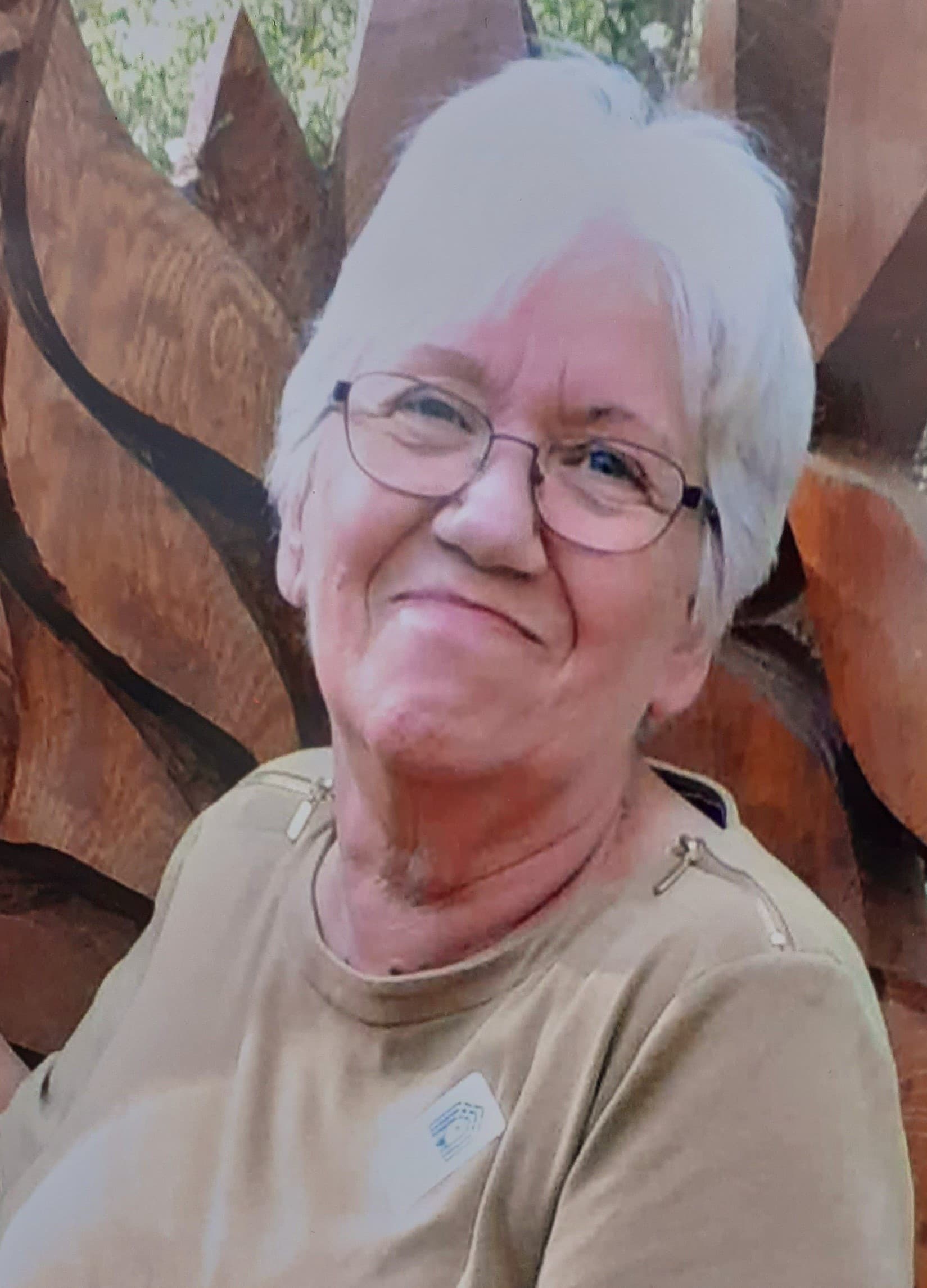 Jeanne Rowe