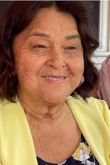 Berta A. Tobar