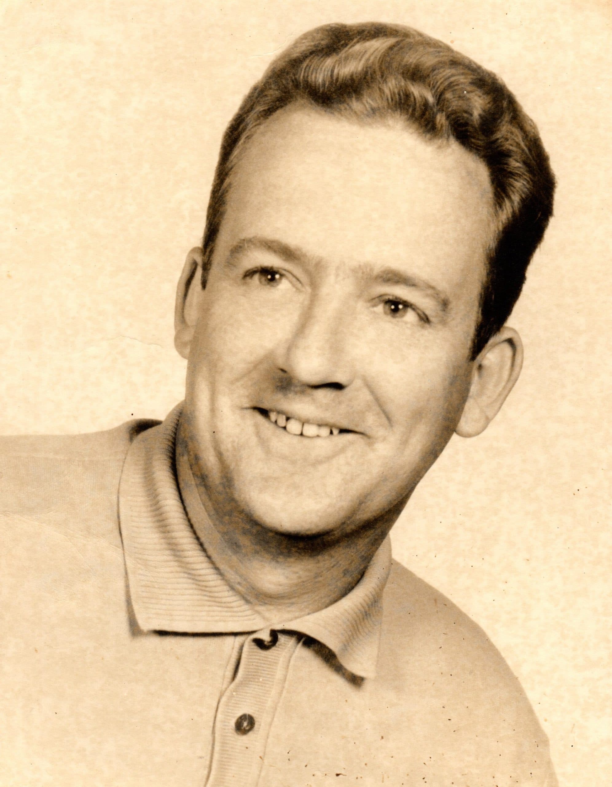 Howard Warner